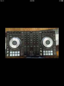 pioneer ddj sx2