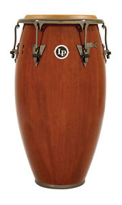 12 1/2" LP LATIN PERCUSSION DURIAN CLASSIC SERIES TUMBA CONGA DRUM - LP552Z-D