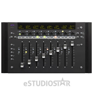 Avid 99256520500 Artist Mix Touch-Sensitive Fader Control Surface NEW