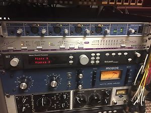 Bricasti M7 Stereo Reverb