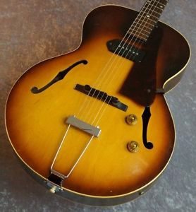USED Gibson  Vintage ES-125 1956 FROM JAPAN F/S Registered