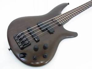 2001 Ibanez SR 750 SDGR Bass Japan Highest Model