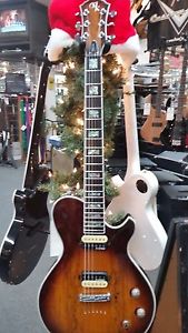 Michael Kelly Patriot Limited