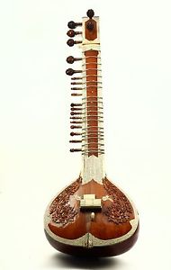 Sitar indian