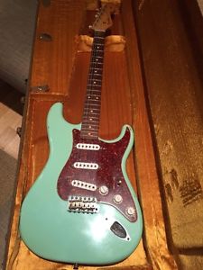 Fender Custom Shop 1960s Relic Stratocaster