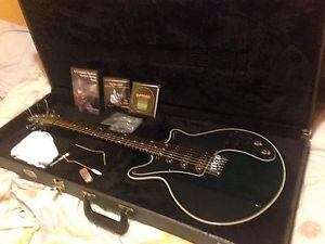 Burns Brian May Red Special In Blue
