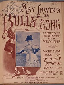1880'S-90'S ANTIQUE SHEET MUSIC BOOK 50 TITLES MANY COON SONGS BLACK AMERICANA