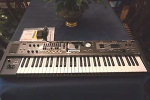Roland V-Combo VR-09 Live Performance Keyboard