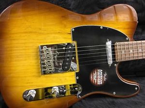 Fender American Standard Telecaster W/HSC Limited Edition Fignk CNB