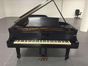 BEAUTIFUL STEINWAY & SONS CONCERT GRAND MODEL D PIANO ON SALE NOW NEW LOW PRICE