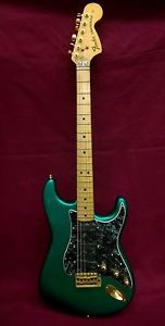 1972 Fender Stratocaster Monster Player's Special! - Just Outstanding!!!