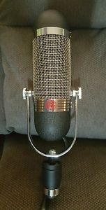 AEA R84 Ribbon Mic