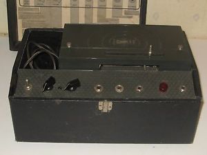 AWESOME! Maestro Echoplex E-P3 1970s