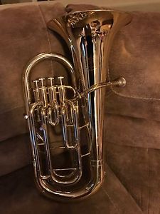 Jupiter JEP470 Euphonium 4 Valve