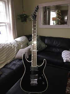 ESP Evertune Guitar MH-1000ET