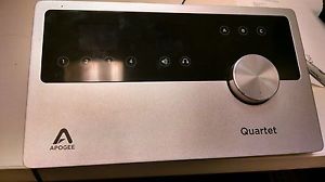 Apogee Quartet