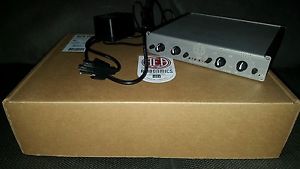 AEA TRP Ribbon Mic Pre