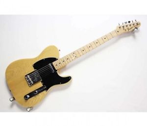 FENDER JAPAN TL 72-65 Used Guitar Made in Japan MIJ Free Shipping #g1448