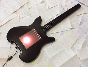 Misa Digital Instruments Kitara REPAIR AS IS USED FREE SHIP
