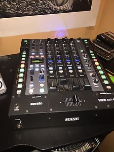 rane sixty four
