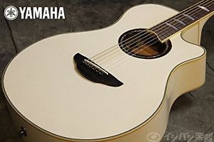 YAMAHA Japan Electric Acoustic Guitar APX1000PW APX1000 Japanese Model NEW