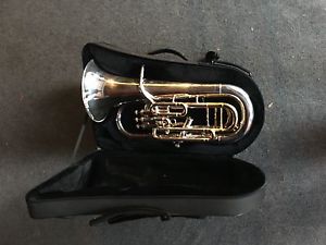 Andreas Eastman 426S Euphonium