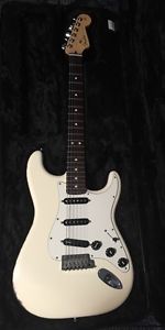 Fender 2015 USA Stratocaster