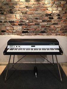 1976 Rhodes electric Piano all original - perfect condition.