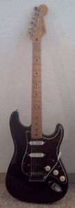 1989 Fender American Stratocaster with Lace Sensor pickups & more