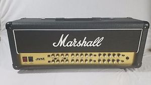 Marshall JVM410H 100 watt Guitar Amp JVM 410 NEAR MINT