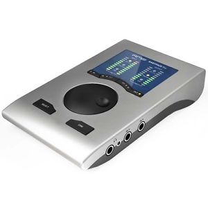 RME Babyface PRO 24 Canal USB Interfaz De Audio