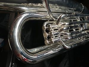 Andreas Eastman 231S Tuba
