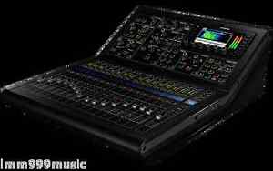 Midas M32-R 40-channel Digital Mixing Console