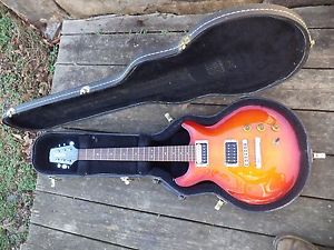 Hamer USA Studio Guitar 1994