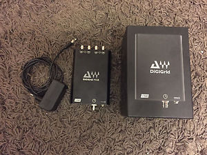 DIGIGRID MGB COAXIAL MADI TO SOUNDGRID INTERFACE 128-CHANNEL- WAVES