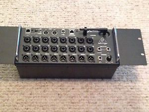 Behringer XR18XAIR