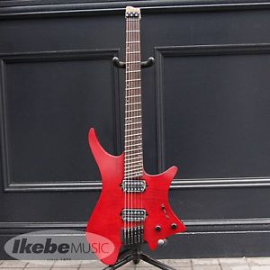 strandberg Boden OS 6 w/Seymour Duncan Pickup [6-strings model]FREESHIPPING/123