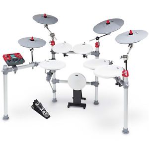 KAT Percussion KT3 E-Drum Juego KT-3