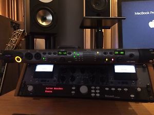 AVID HD OMNI INTERFACE