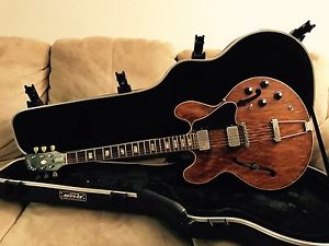 Gibson ES 335 TD Walnut 1970's