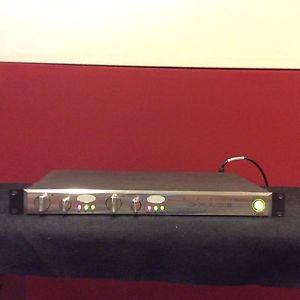 GRACE Model 201 2 Channel mic preamp