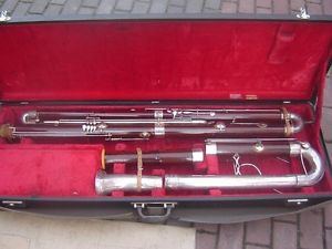 Kontrafagott Oscar Adler SONORA Contrabassoon