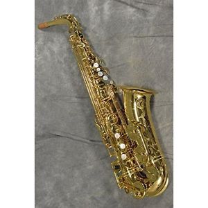YAMAHA Custom YAS-82Z Alto Saxophone Sax G1 Neck Used Japan Excellent++