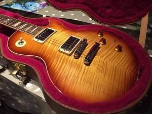 Gibson Les Paul Light with AAA Top 2014