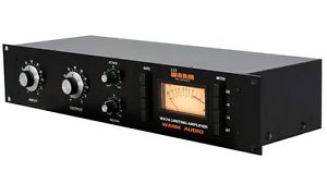 NEW Warm Audio WA76 Discrete Compressor - WA-76  NWAR002