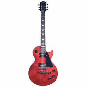 Gibson Les Paul Studio Faded HP High Performance Guitar Worn Cherry NEW Worldshp