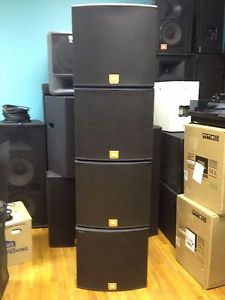 2 JBL SPEAKERS VENUE SERIES VS2110 IN EXCELLENT CONDITION!!!