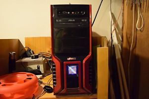 Protools/Sonar DAW Recording Computer