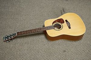 Norman Protege B18 Cedar Acoustic Guitar