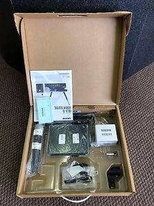 Shure QLXD24/B87A Handheld Wireless Microphone System